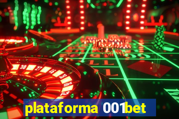 plataforma 001bet